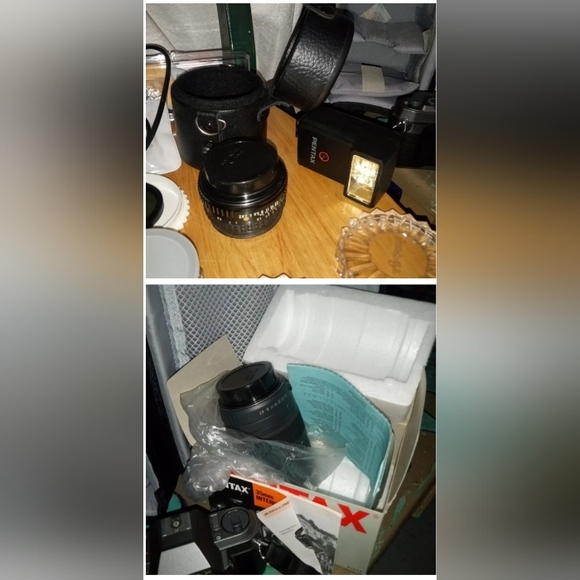 Camera - Picture 5 of 5